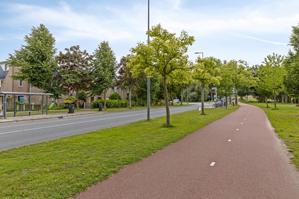 Medium property photo - Westererf 18, 3181 JD Rozenburg